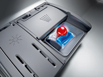 Превью картинка Посудомоечная машина 45см встраиваемая Bosch SPV6EMX05E #3