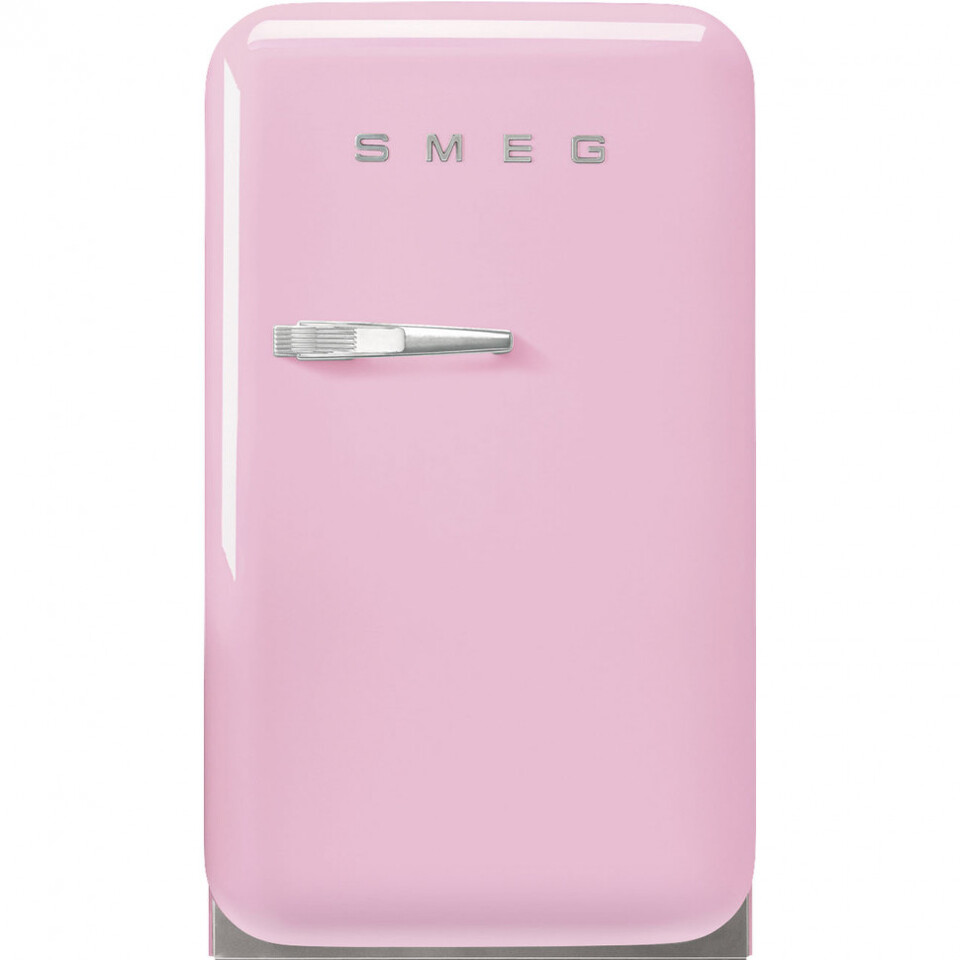 Фото Мини-бар Smeg FAB5RPK6
