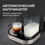 Превью картинка Кофеварка Zigmund & Shtain ZCM-890 #9