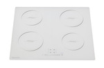Превью картинка Индукционная варочная панель Zigmund & Shtain CI 35.6 W #2