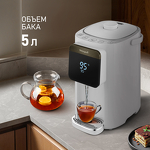 Превью картинка Чайник Weissgauff WWT 5010 Touch DWx #4
