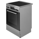 Превью картинка Электрическая плита Maunfeld MEC611CS09TD #7