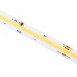 Превью картинка PULSE ЛЮКС COB SPI лента светодиодная, бегущая, 420 диодов, 24V, 5 м, CRI 90, теплый белый 3000К, IP20, 11W/1м, LUX (LS24-COB-SPI-WW-11) #2