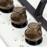 Превью картинка Газовая варочная панель Maunfeld EGHE.64.43CBG.R\G #8