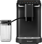 Превью картинка Кофемашина Weissgauff WCM-325 Black Automatic Touch Cappuccino #18