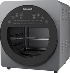 Превью картинка Гриль Weissgauff WAF 714 Digital OilFree #22