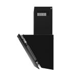Превью картинка Наклонная вытяжка Maunfeld Dream 50M Glass Black #6