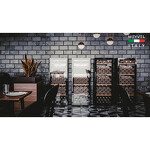 Превью картинка Шкаф винный  Meyvel Винный холодильник (шкаф) компрессорный MEYVEL MV105-KBF1 #21