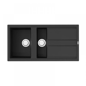 Картинка Omoikiri Kitagawa 100-2-GB Artceramic/графит