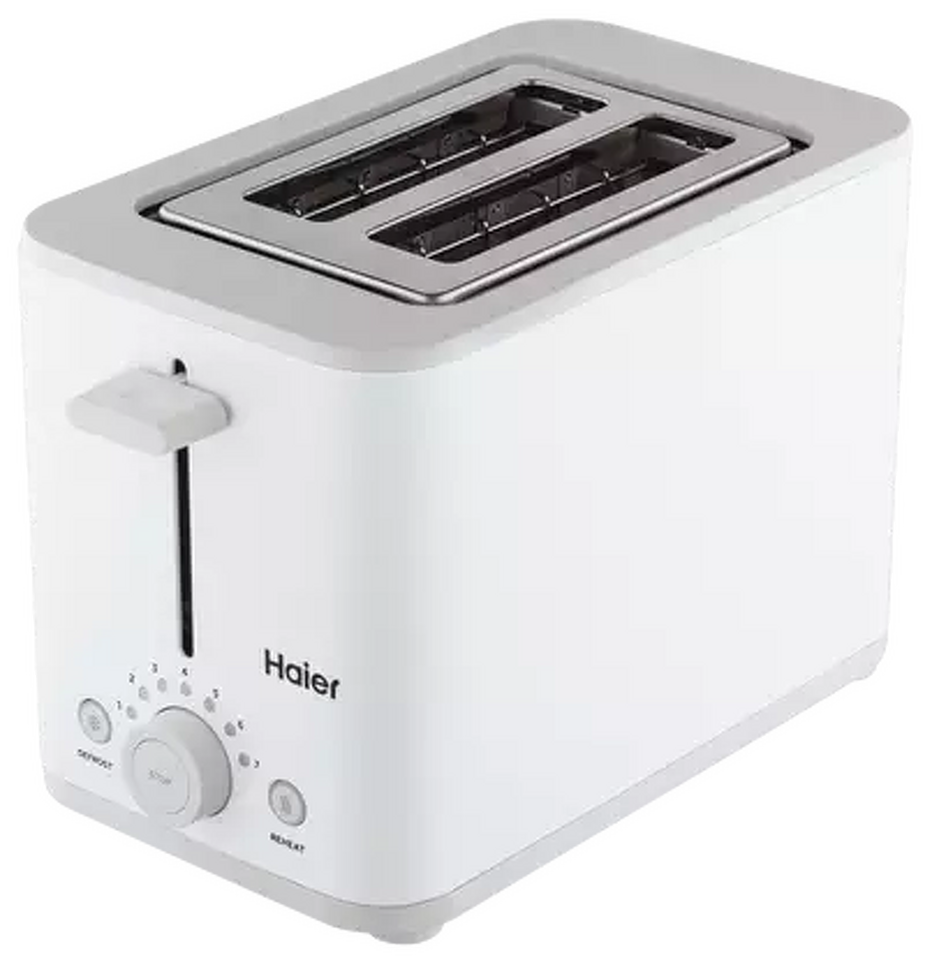 Фото Тостер Haier HT-600