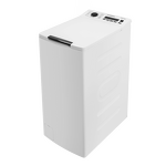 Превью картинка Стиральная машина с вертикальной загрузкой Maunfeld MFWM128WH #4