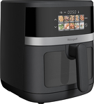 Превью картинка Гриль Weissgauff WAF 726 DS Digital OptiFry #25