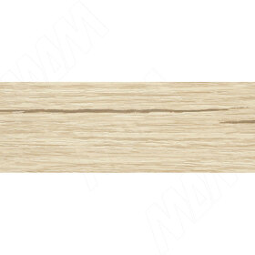 Картинка Proadec Кромка ПВХ Дуб Галифакс белый (Egger H1176 ST37) (109T 22X1)