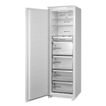 Превью картинка Морозильная камера встраиваемая Midea MDRE306FZF01 #3