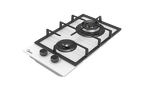 Превью картинка Газовая варочная панель домино Midea MG3270TGW #8