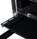 Превью картинка Электрический духовой шкаф Lex EDM 077C BL духовой шкаф #5