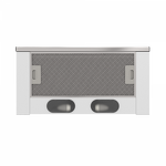 Превью картинка Встраиваемая вытяжка Elikor Интегра 60П-400-В2Л белый/бел. #4