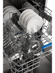 Превью картинка Посудомоечная машина 60см HIBERG i-Q 6815 LW #191