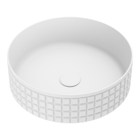 Картинка Omoikiri Akira-WH Natceramic/белый