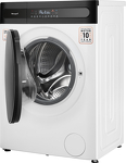Превью картинка Стиральная машина с фронтальной загрузкой Weissgauff WMD 49411 DC Inverter Steam #12