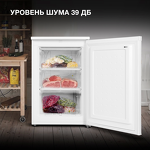 Превью картинка Камера морозильная Hyundai CU1009 #5
