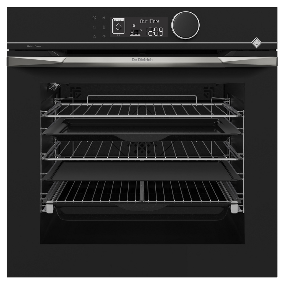 Фото Электрический духовой шкаф De Dietrich DOP4556X