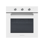 Превью картинка Электрический духовой шкаф Zigmund & Shtain E 176 W #1