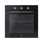 Превью картинка Электрический духовой шкаф Lex EDP 670 BL MAX духовой шкаф #1
