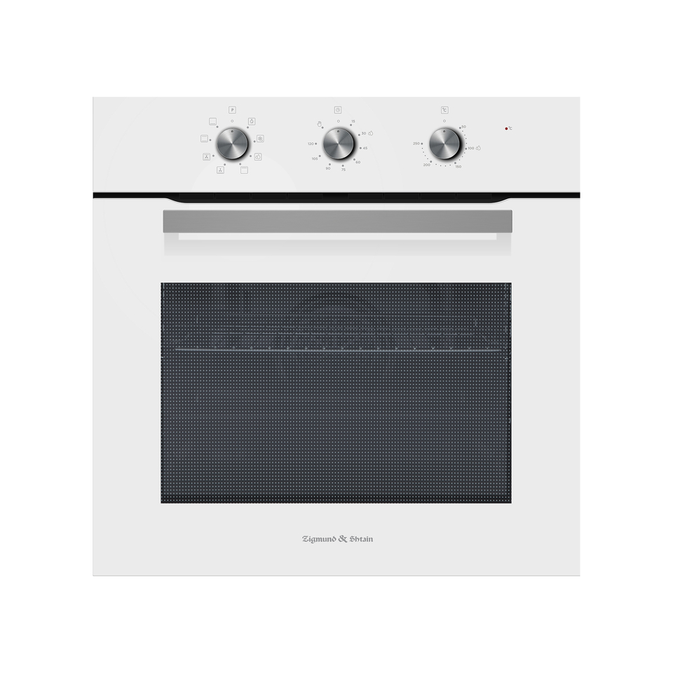 Фото Электрический духовой шкаф Zigmund & Shtain E 176 W