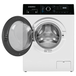 Превью картинка Стиральная машина с фронтальной загрузкой Maunfeld MFWM127IWHD #2