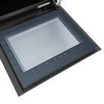 Превью картинка Электрическая плита Maunfeld MEC67CW08TD #11