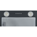 Превью картинка Полновстраиваемая вытяжка Meferi INBOX60BK LIGHT #15