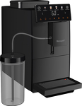 Превью картинка Кофемашина Weissgauff WCM-336 DB Touch Cappuccino #4