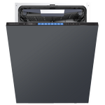 Превью картинка Посудомоечная машина 60см встраиваемая Kuppersbusch G 6564.0 v #1