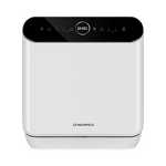 Превью картинка Посудомоечная машина компактная Maunfeld MWF06IM #1