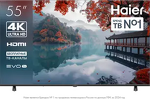 Превью картинка Телевизор Haier 55 LED H1 #1