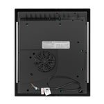 Превью картинка Индукционная варочная панель Maunfeld CVI453BG #6