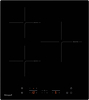 Превью картинка Индукционная варочная панель Weissgauff HI 430 B #1