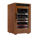 Превью картинка Шкаф винный  Cold Vine C46-WN1 (Modern) #1
