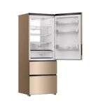 Превью картинка  Холодильник side by side Haier A4F742CGGU1 #2