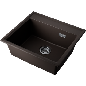 Картинка Omoikiri Daisen 57-ES Artgranit/espresso