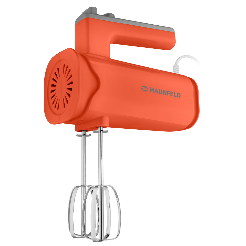 Фото Миксер Maunfeld MF-331R