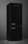 Превью картинка Холодильник с нижней морозилкой Smeg FAB38RBL5 #3