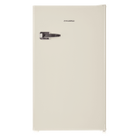 Превью картинка Холодильник с одной дверцей Maunfeld MFF83RBG  #1