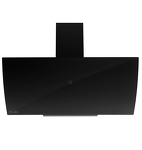 Превью картинка Наклонная вытяжка Lex PLAZA GS 900 BLACK воздухоочиститель #5