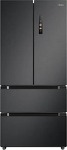 Превью картинка  Холодильник side by side Midea MDRF692MIE45 #4