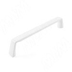 Превью картинка PULSE Ручка-скоба 160мм белый матовый (BH.55.160.WTM) #1