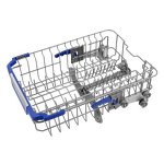 Превью картинка Посудомоечная машина 45см Maunfeld MWF45331W Inverter #10