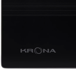 Превью картинка Индукционная варочная панель KRONA GENESIS 60 BL #6
