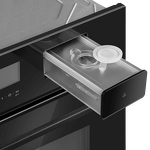 Превью картинка Электрический духовой шкаф Maunfeld MEOR7216STFB #6